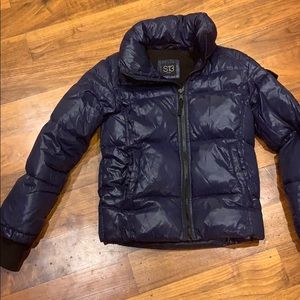 S13 jacket